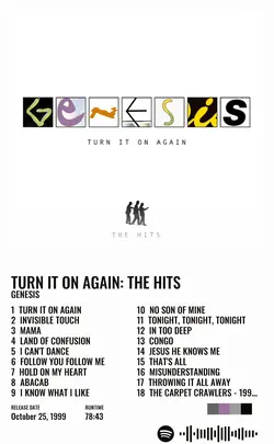 Genesis - Turn It on Again The Hits.jpg